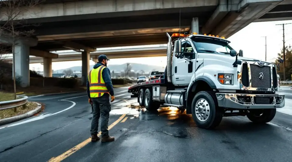 Your Local Towing Specialists Near Bass Pro Blvd — Denham Springs, LA