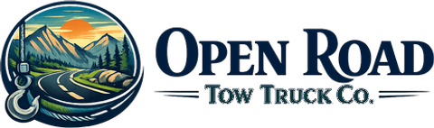 Open Road Tow Truck Co.