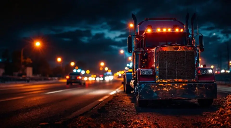 24 Hour Towing Service Denham Springs