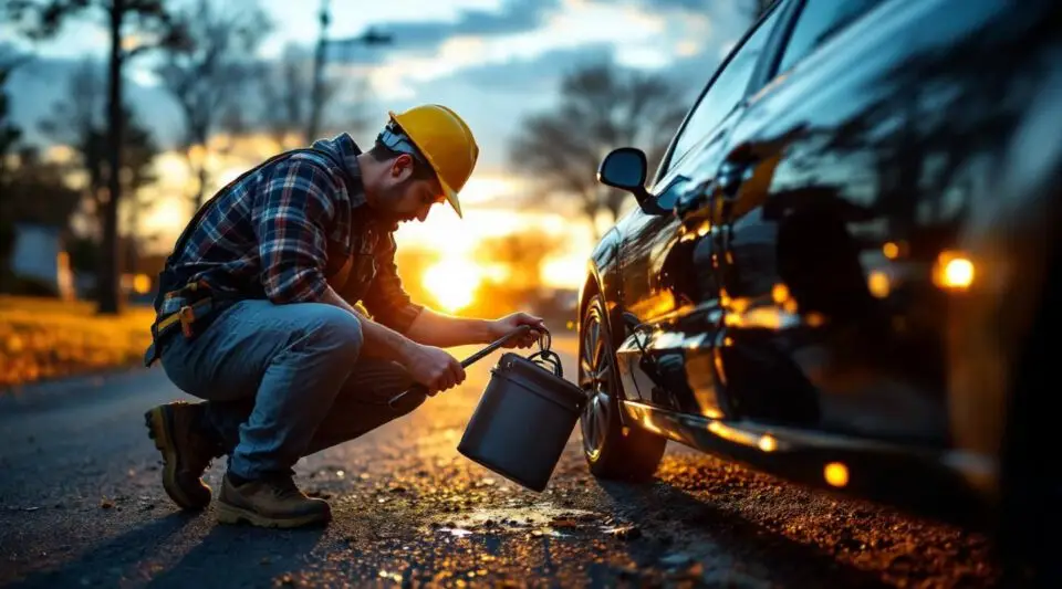 Car Lockout Service Denham Springs