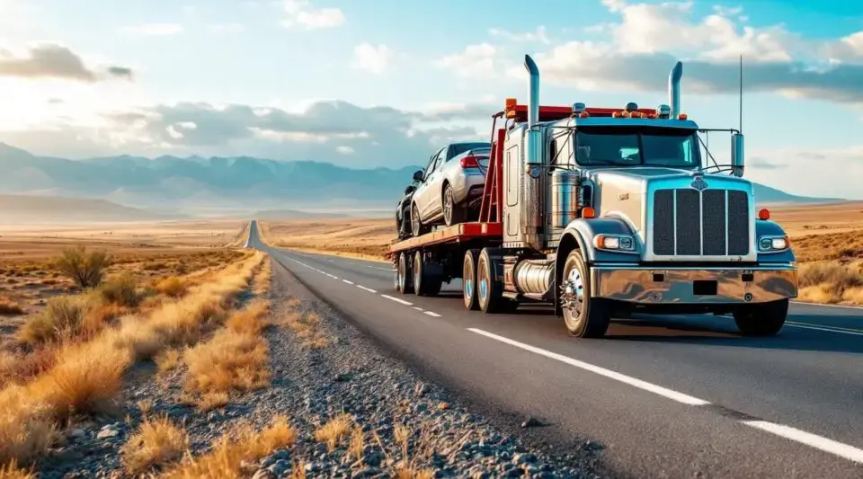 Long Distance Towing Denham Springs